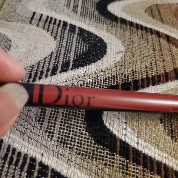 Dior Other - Dior Waterproof Eyeliner #876 Matte Rusty